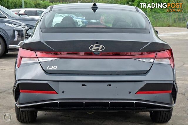 2025 HYUNDAI I30 CN7.V2 SEDAN - photo 3 of 15