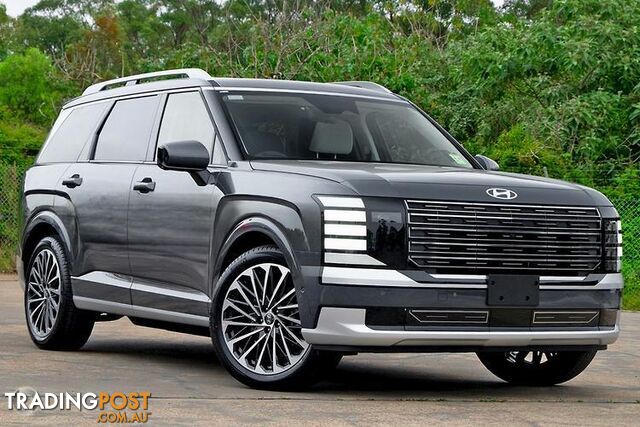 2025 HYUNDAI PALISADE CALLIGRAPHY LX3.V1 SUV