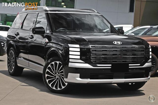 2025 HYUNDAI PALISADE CALLIGRAPHY LX3.V1 SUV