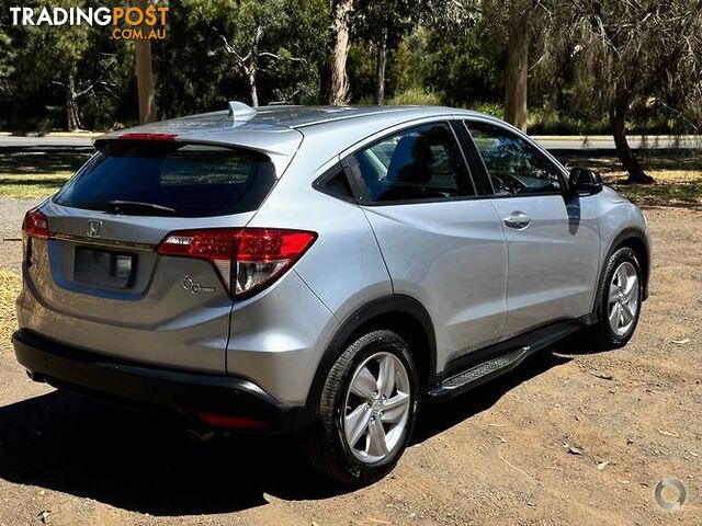 2019 HONDA HR-V VTI  SUV - photo 5 of 32