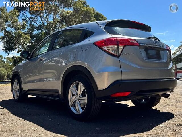 2019 HONDA HR-V VTI SUV - photo 4 of 32