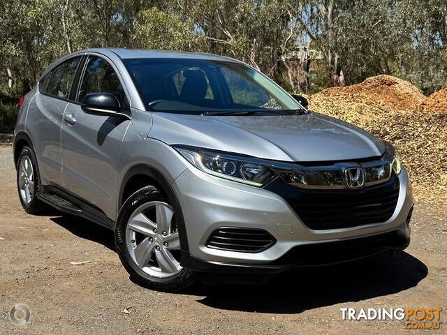 2019 HONDA HR-V VTI SUV