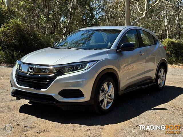2019 HONDA HR-V VTI SUV - photo 3 of 32