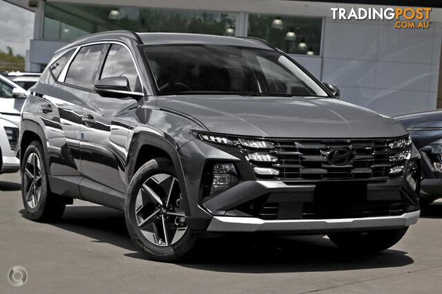 2026 HYUNDAI TUCSON ELITE NX4.V4 SUV