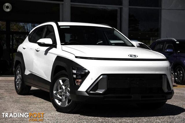 2026 HYUNDAI KONA SX2.V3 SUV