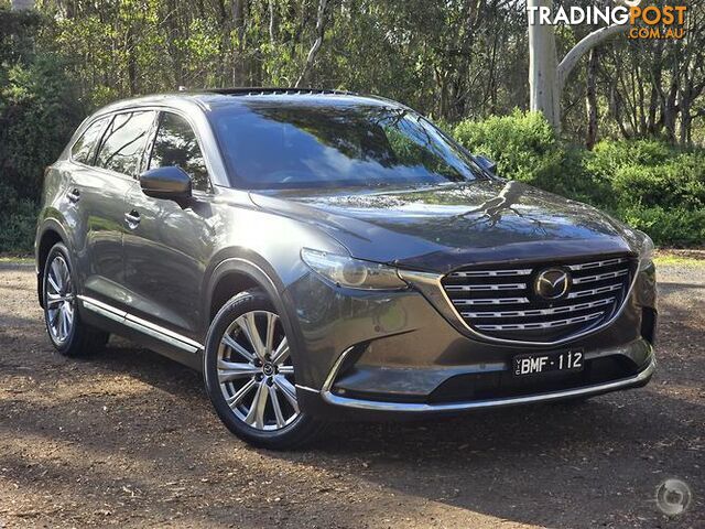 2021 MAZDA CX-9 AZAMI LE TC SUV