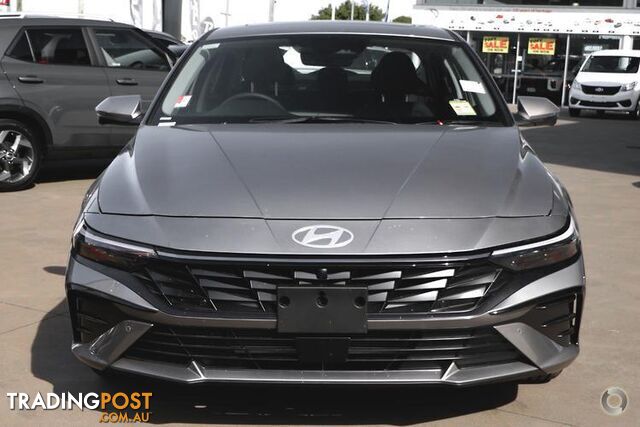 2025 HYUNDAI I30 PREMIUM CN7.V4 SEDAN - photo 2 of 15