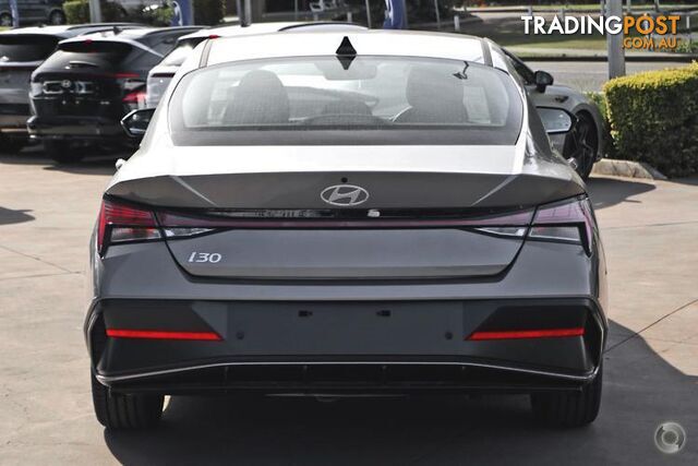 2025 HYUNDAI I30 PREMIUM CN7.V4 SEDAN - photo 3 of 15