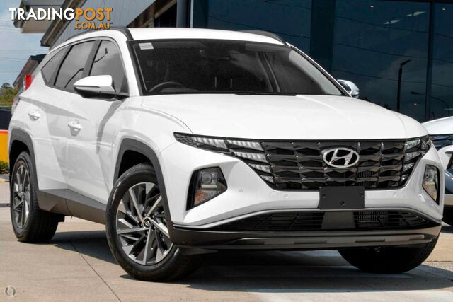 2023 HYUNDAI TUCSON ELITE NX4.V2-MY24-AWD SUV