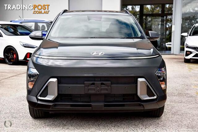 2026 HYUNDAI KONA ELITE SX2.V3.5 SUV - photo 2 of 15