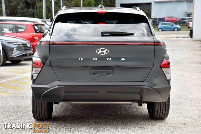 2026 HYUNDAI KONA ELITE SX2.V3.5 SUV - photo 3 of 15