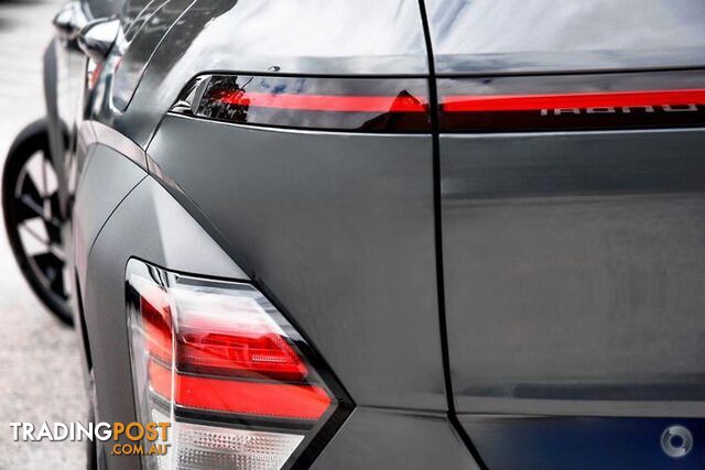 2026 HYUNDAI KONA ELITE SX2.V3.5 SUV - photo 5 of 15