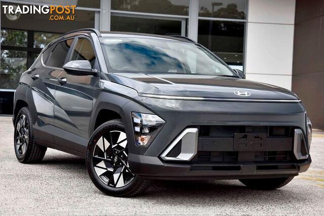 2026 HYUNDAI KONA ELITE SX2.V3.5 SUV