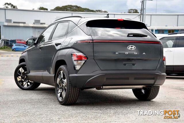 2026 HYUNDAI KONA ELITE SX2.V3.5 SUV - photo 4 of 15