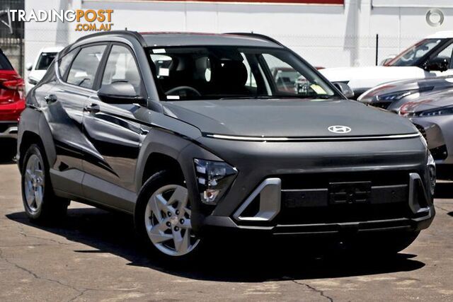 2025 HYUNDAI KONA SX2.V3 SUV