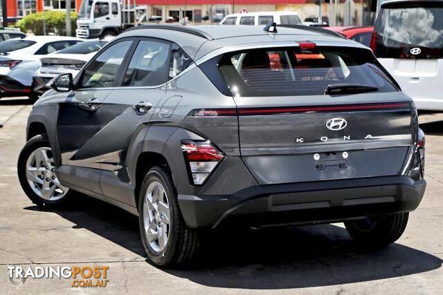 2025 HYUNDAI KONA SX2.V3 SUV - photo 4 of 14