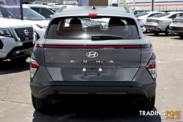 2025 HYUNDAI KONA SX2.V3 SUV - photo 3 of 14