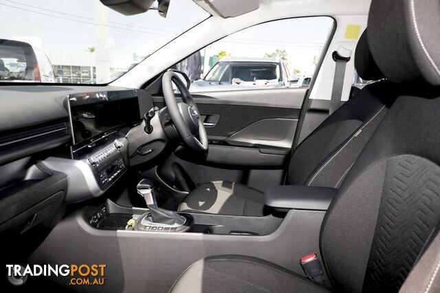 2025 HYUNDAI KONA  SX2.V3 SUV - photo 5 of 14