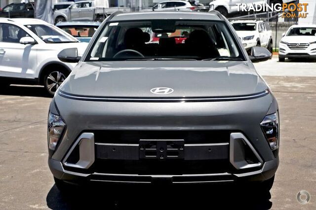 2025 HYUNDAI KONA SX2.V3 SUV - photo 2 of 14