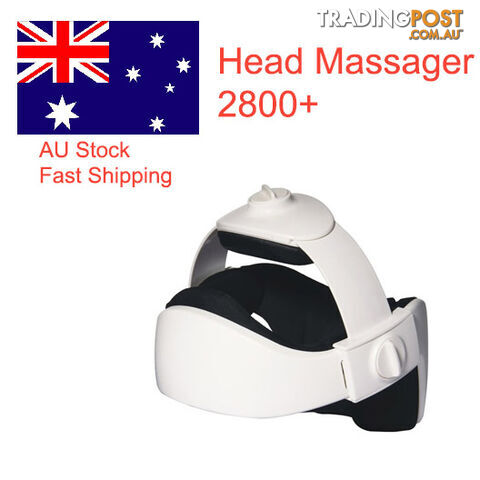 Electric-Head-Massager-Brain-Massage-Relax-Easy-2800+