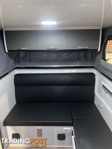 Xtraveller Hybrid Camper Trailer - photo 3 of 49
