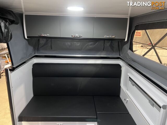 Xtraveller Hybrid Camper Trailer - photo 2 of 49