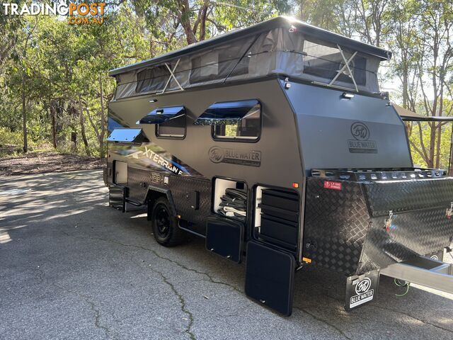 Xterrain Hybrid Camper Trailer - photo 2 of 52