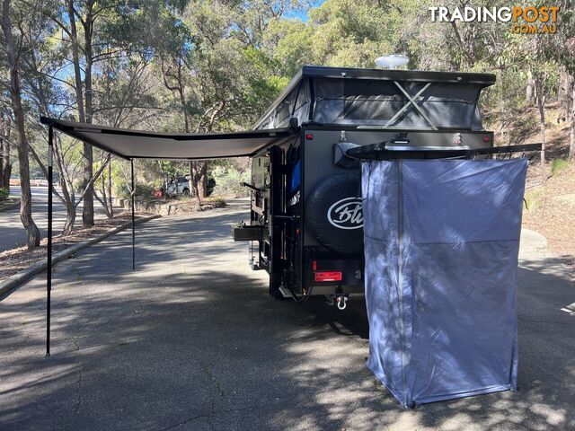 Xterrain Hybrid Camper Trailer - photo 4 of 52