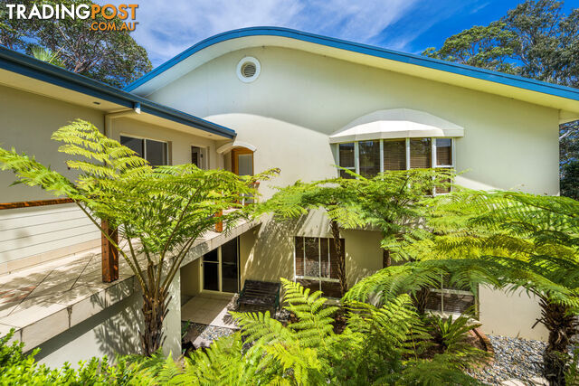 47 Ocean Street SOUTH WEST ROCKS NSW 2431