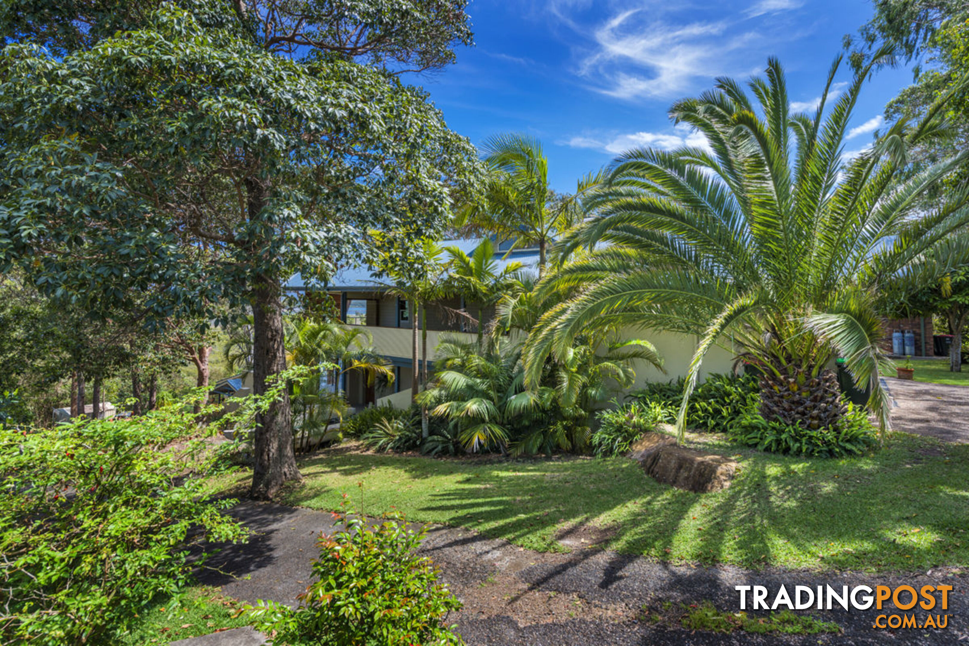 47 Ocean Street SOUTH WEST ROCKS NSW 2431