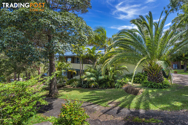 47 Ocean Street SOUTH WEST ROCKS NSW 2431