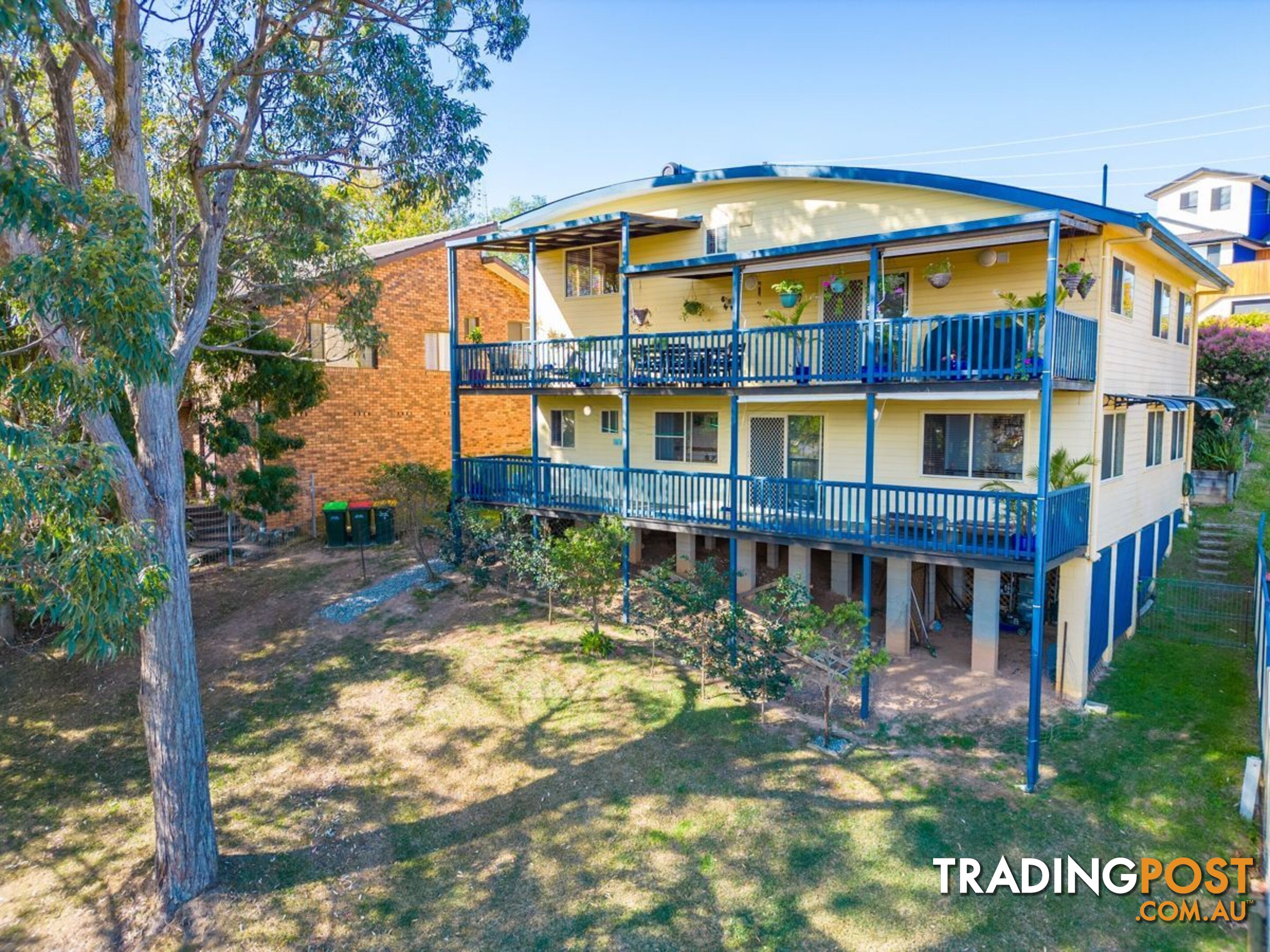 29 Pelican Crescent NAMBUCCA HEADS NSW 2448