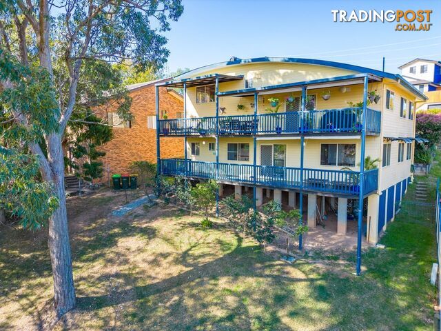 29 Pelican Crescent NAMBUCCA HEADS NSW 2448