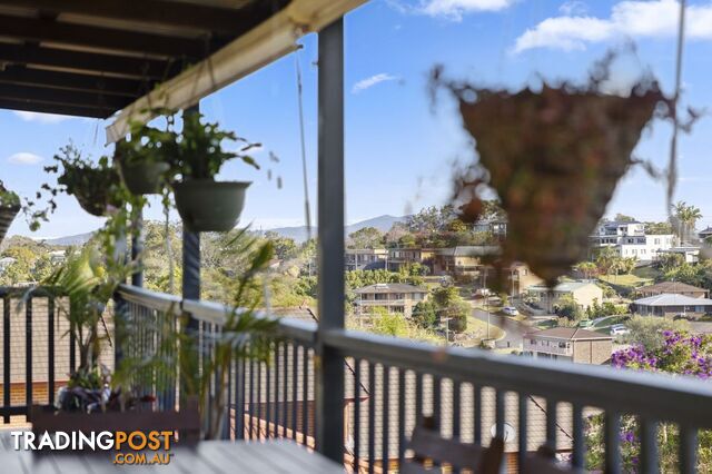 29 Pelican Crescent NAMBUCCA HEADS NSW 2448