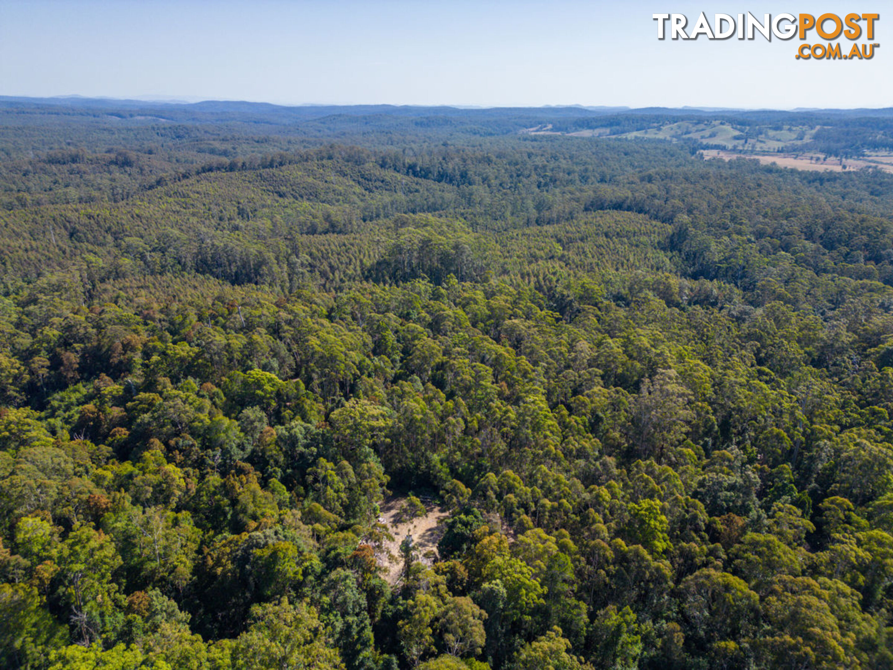 Lot 16 Lower Bobo Road ULONG NSW 2450