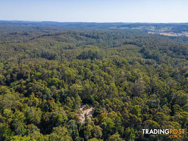 Lot 16 Lower Bobo Road ULONG NSW 2450