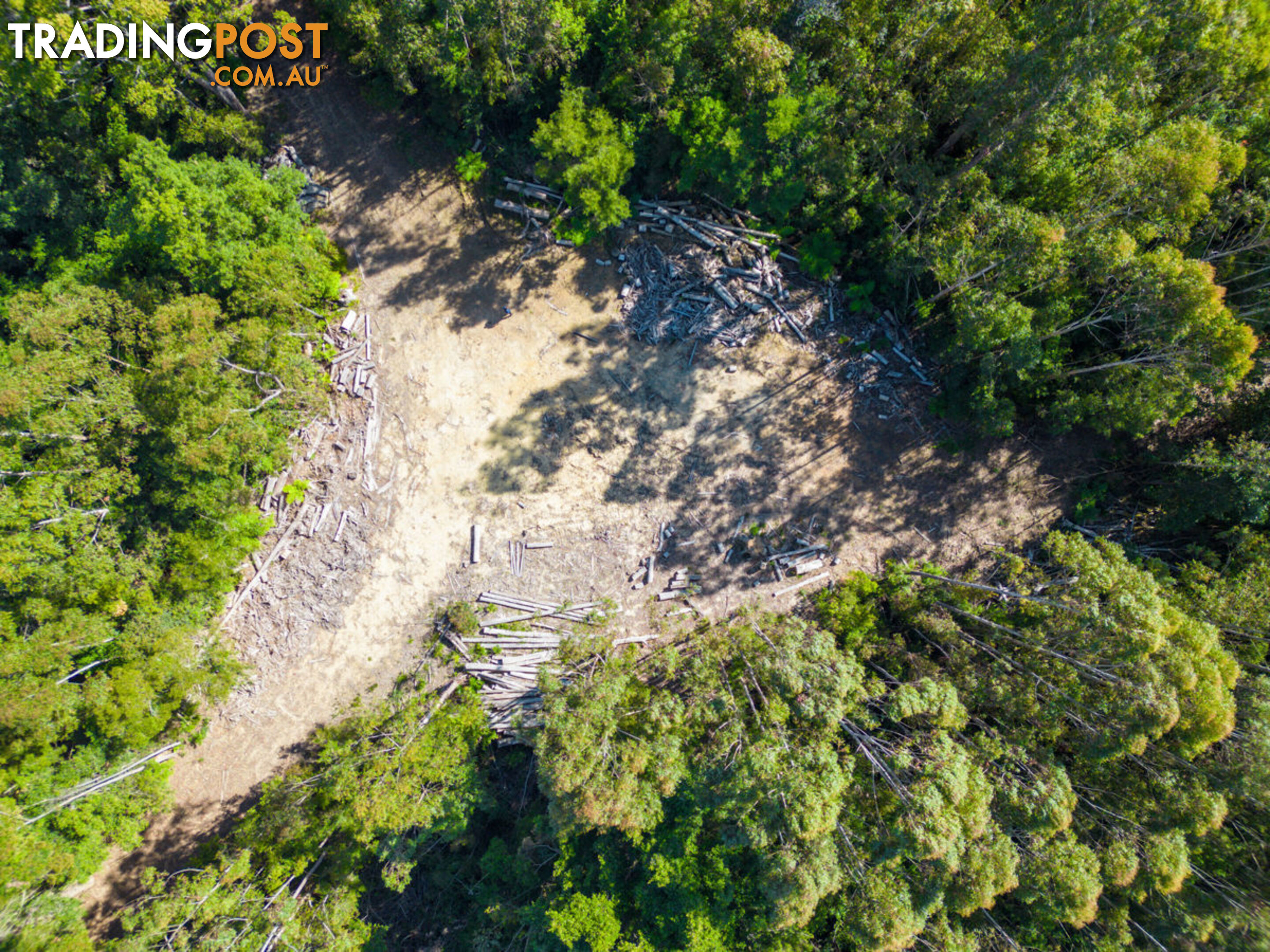 Lot 16 Lower Bobo Road ULONG NSW 2450