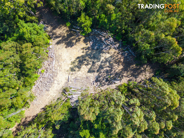 Lot 16 Lower Bobo Road ULONG NSW 2450