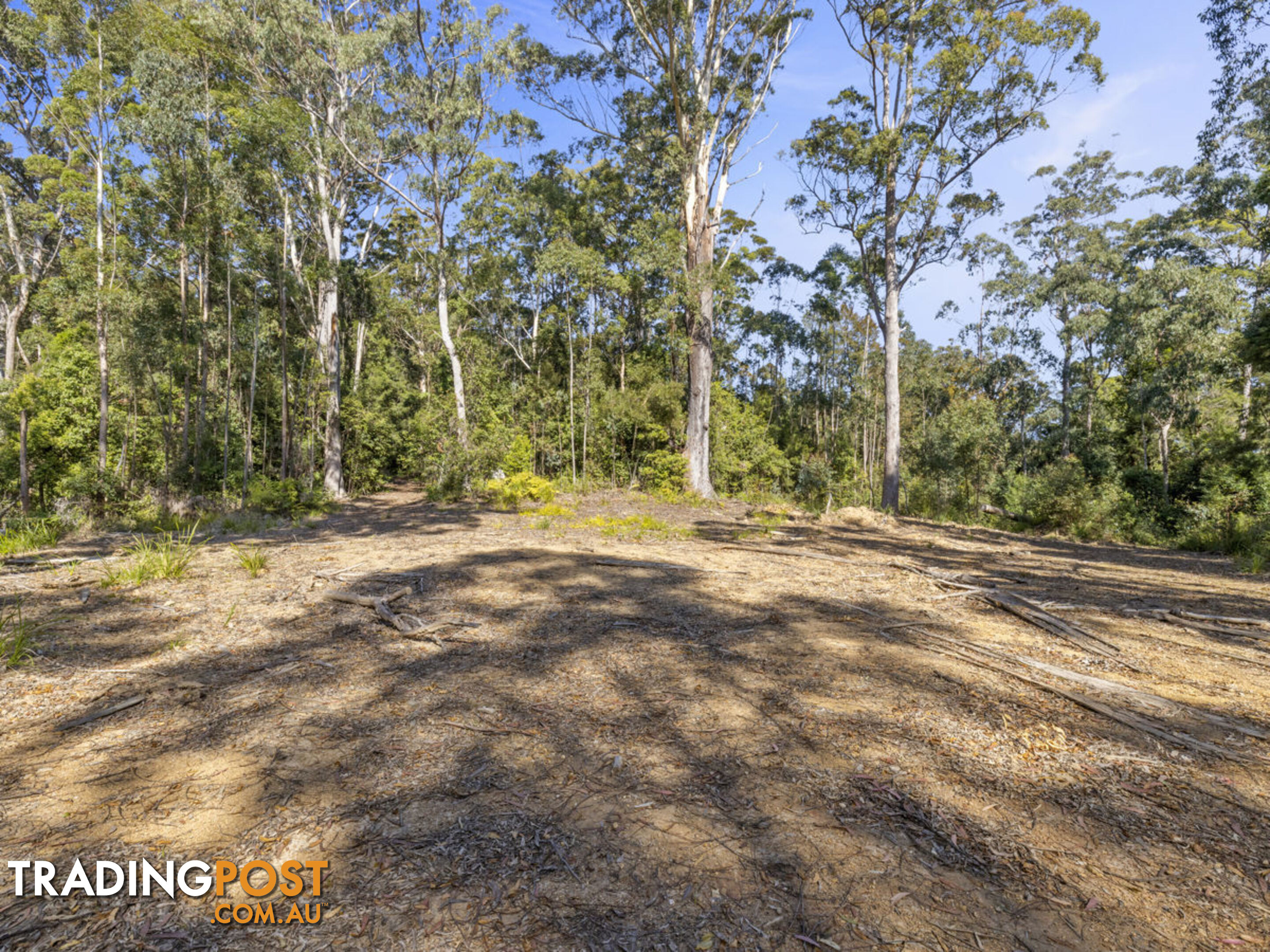 Lot 16 Lower Bobo Road ULONG NSW 2450