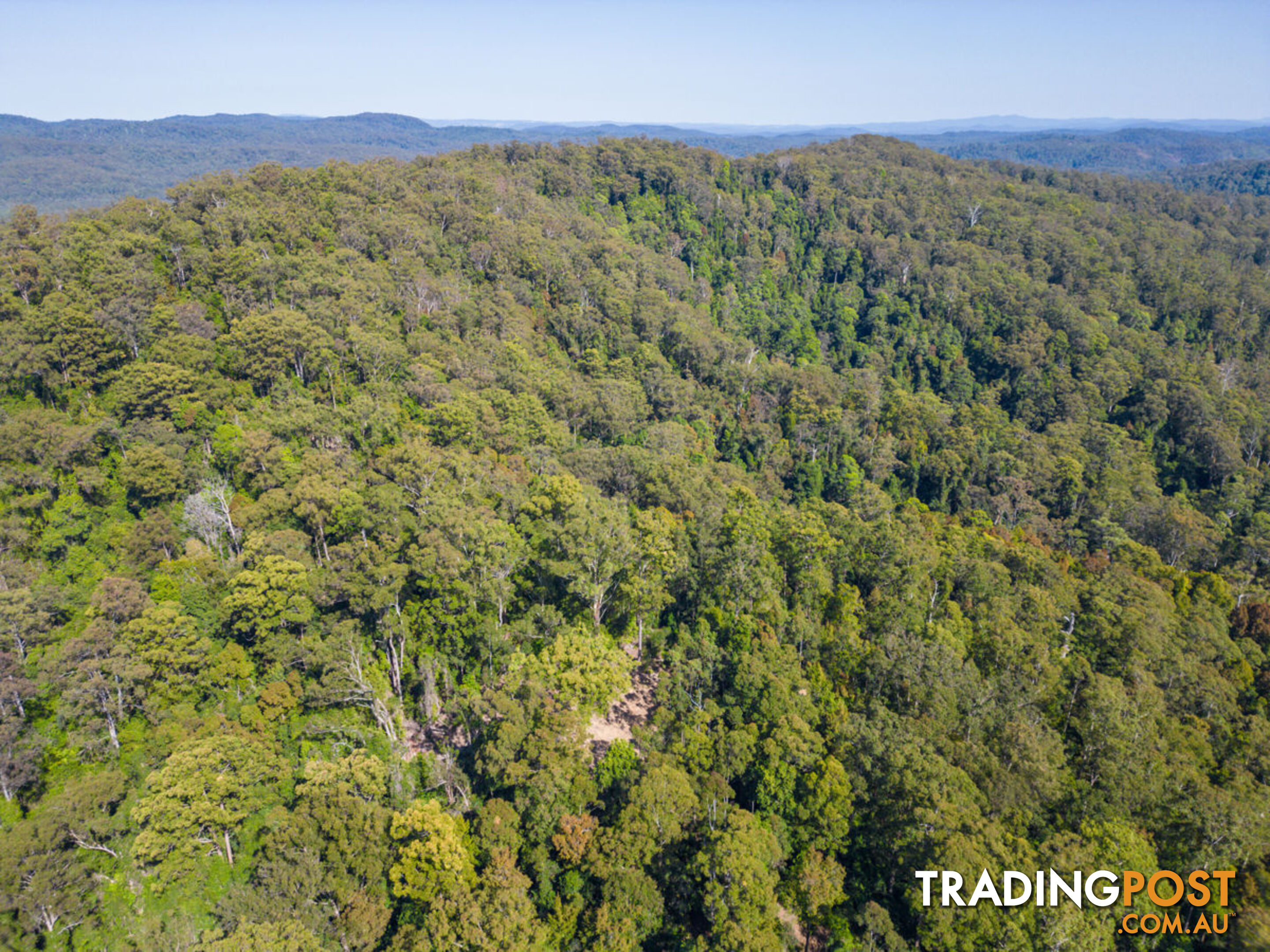 Lot 16 Lower Bobo Road ULONG NSW 2450