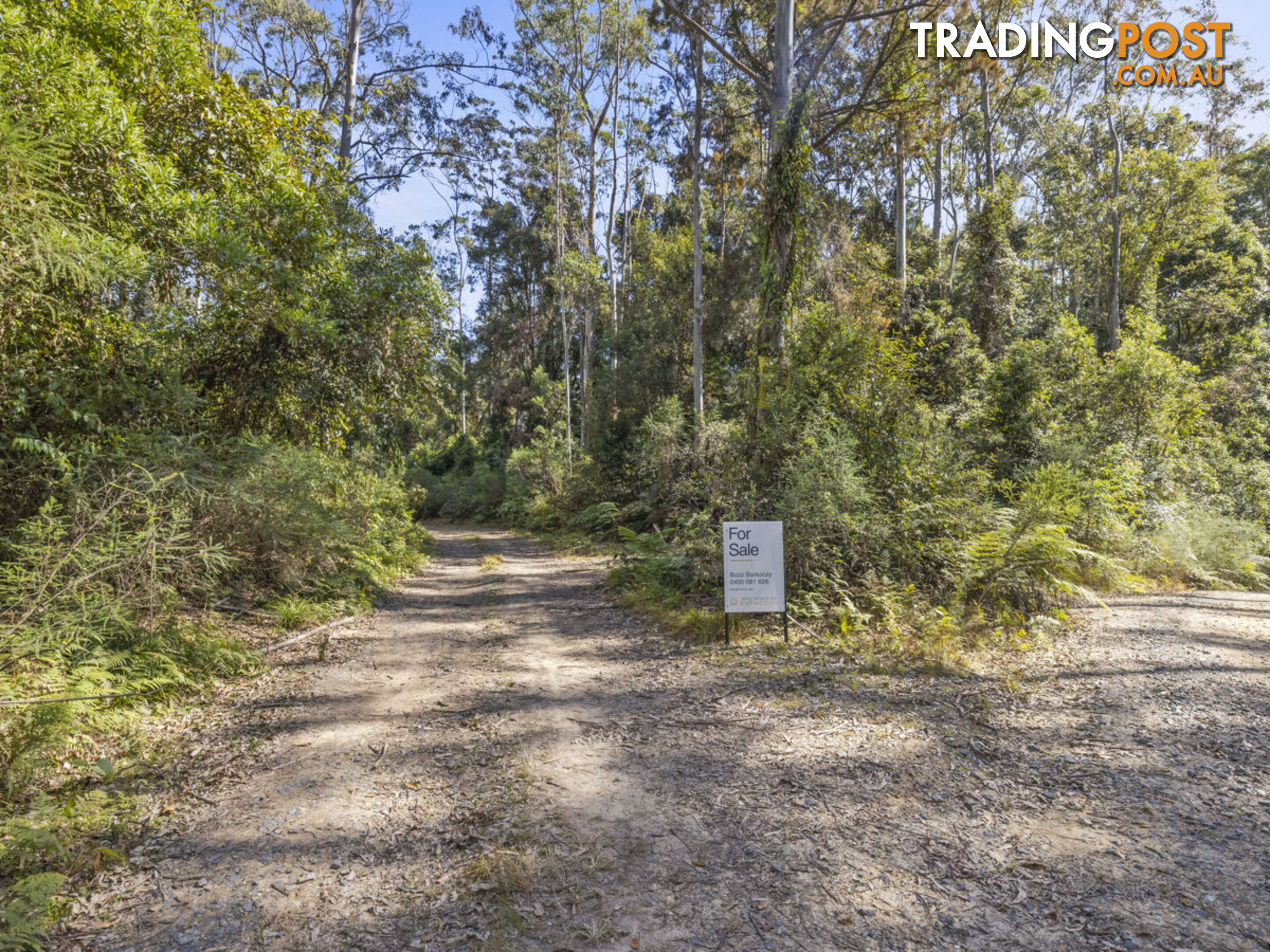 Lot 16 Lower Bobo Road ULONG NSW 2450