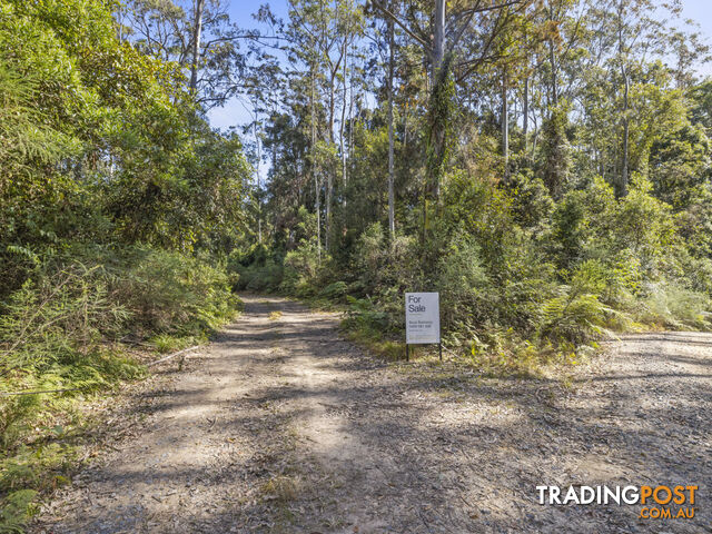 Lot 16 Lower Bobo Road ULONG NSW 2450