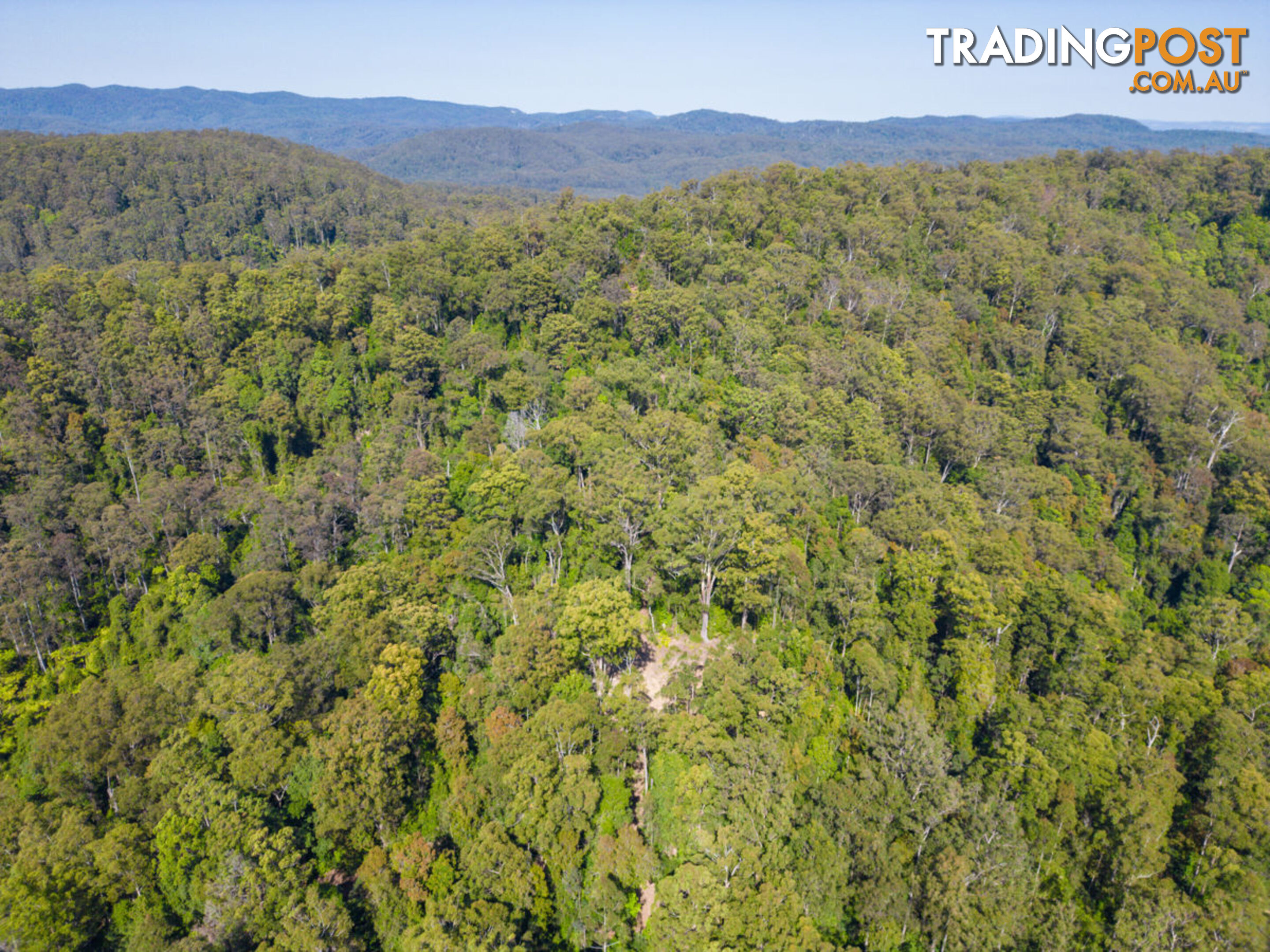 Lot 16 Lower Bobo Road ULONG NSW 2450