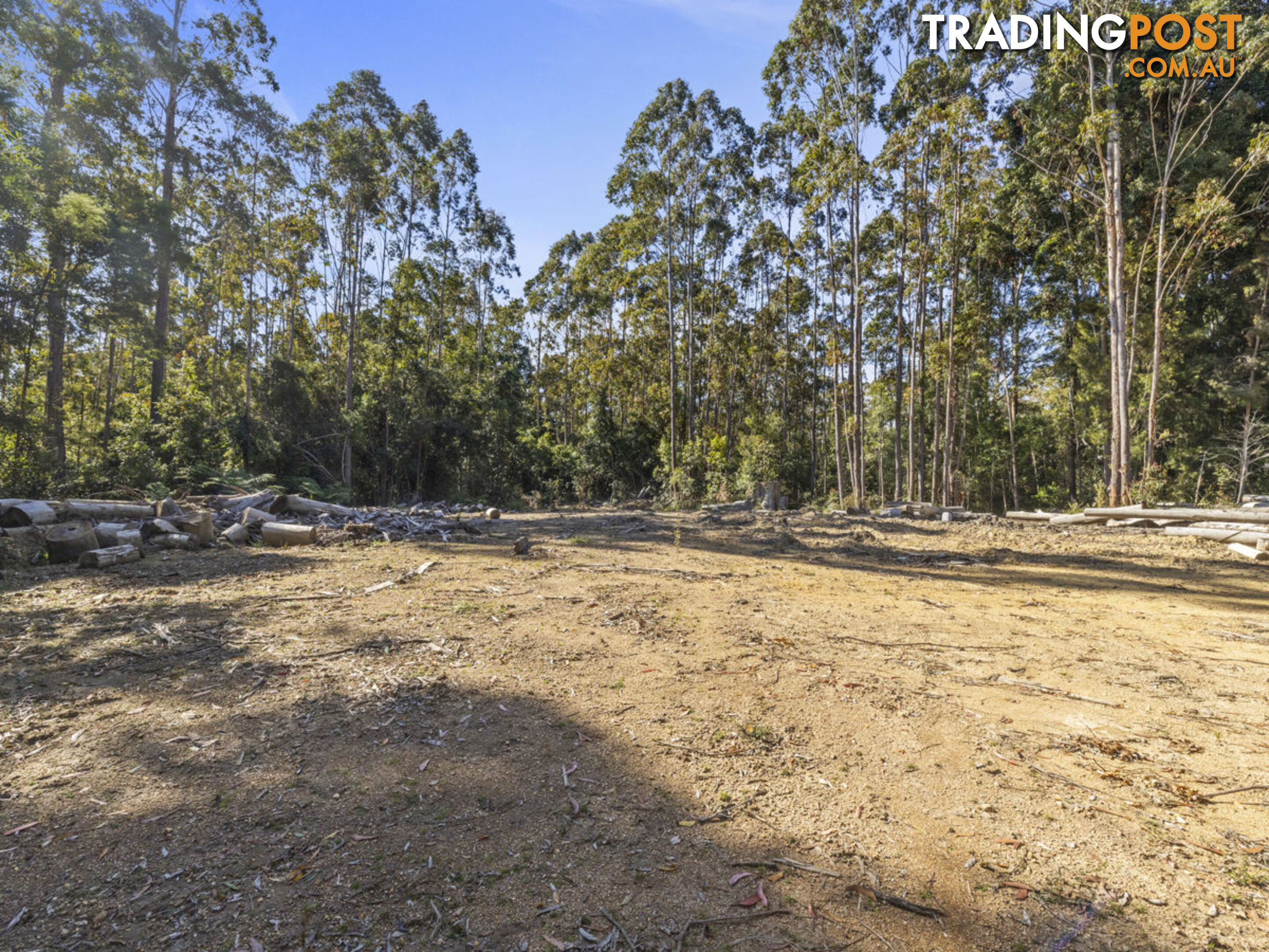 Lot 16 Lower Bobo Road ULONG NSW 2450