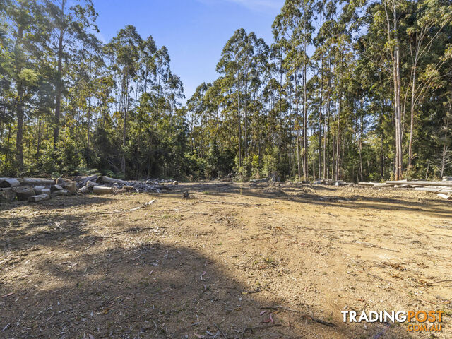 Lot 16 Lower Bobo Road ULONG NSW 2450