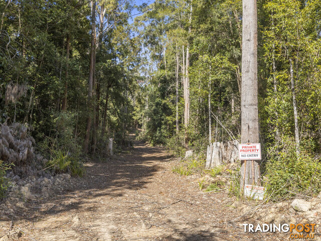 Lot 16 Lower Bobo Road ULONG NSW 2450