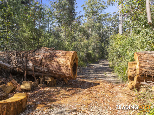 Lot 16 Lower Bobo Road ULONG NSW 2450