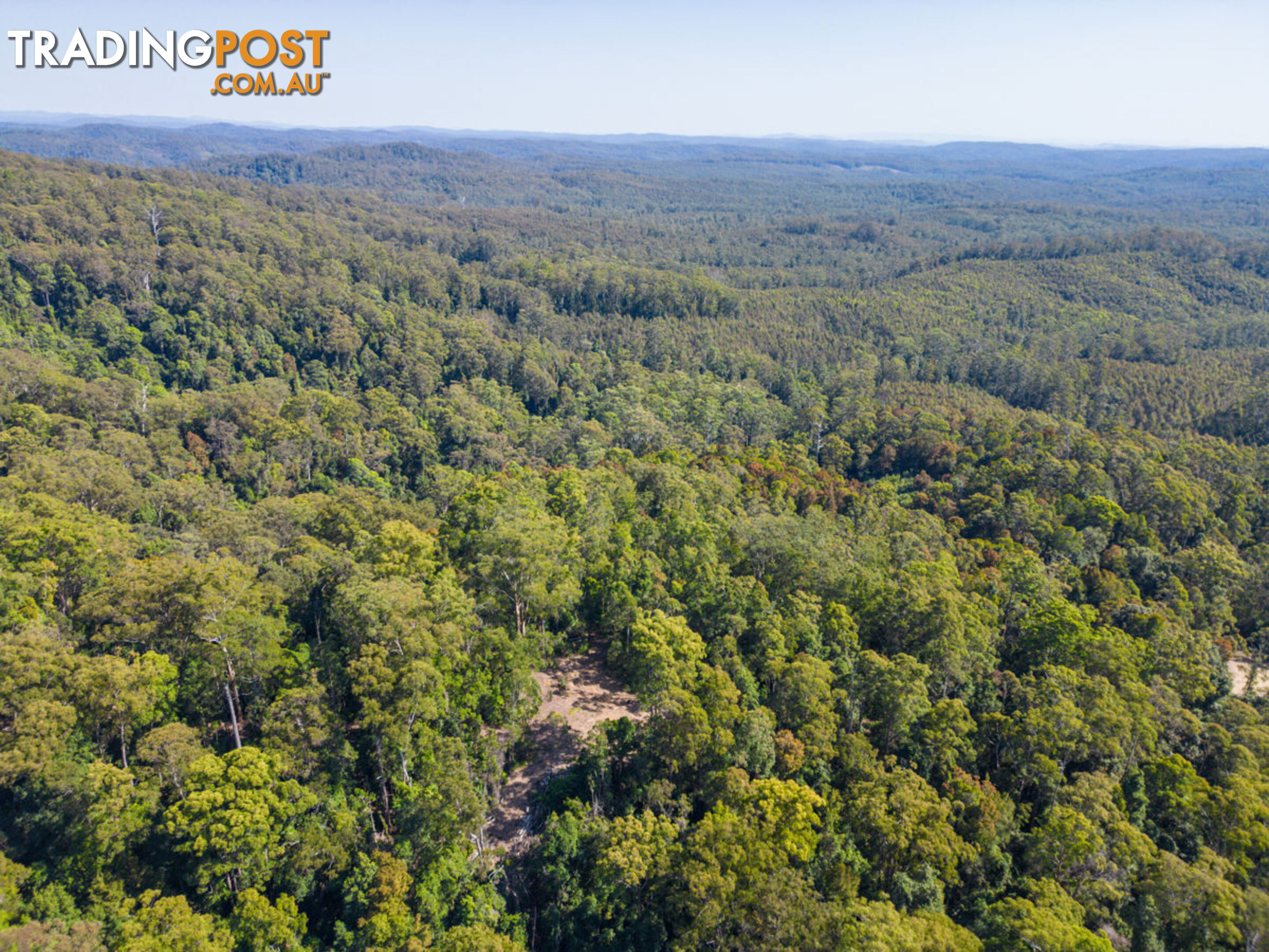 Lot 16 Lower Bobo Road ULONG NSW 2450