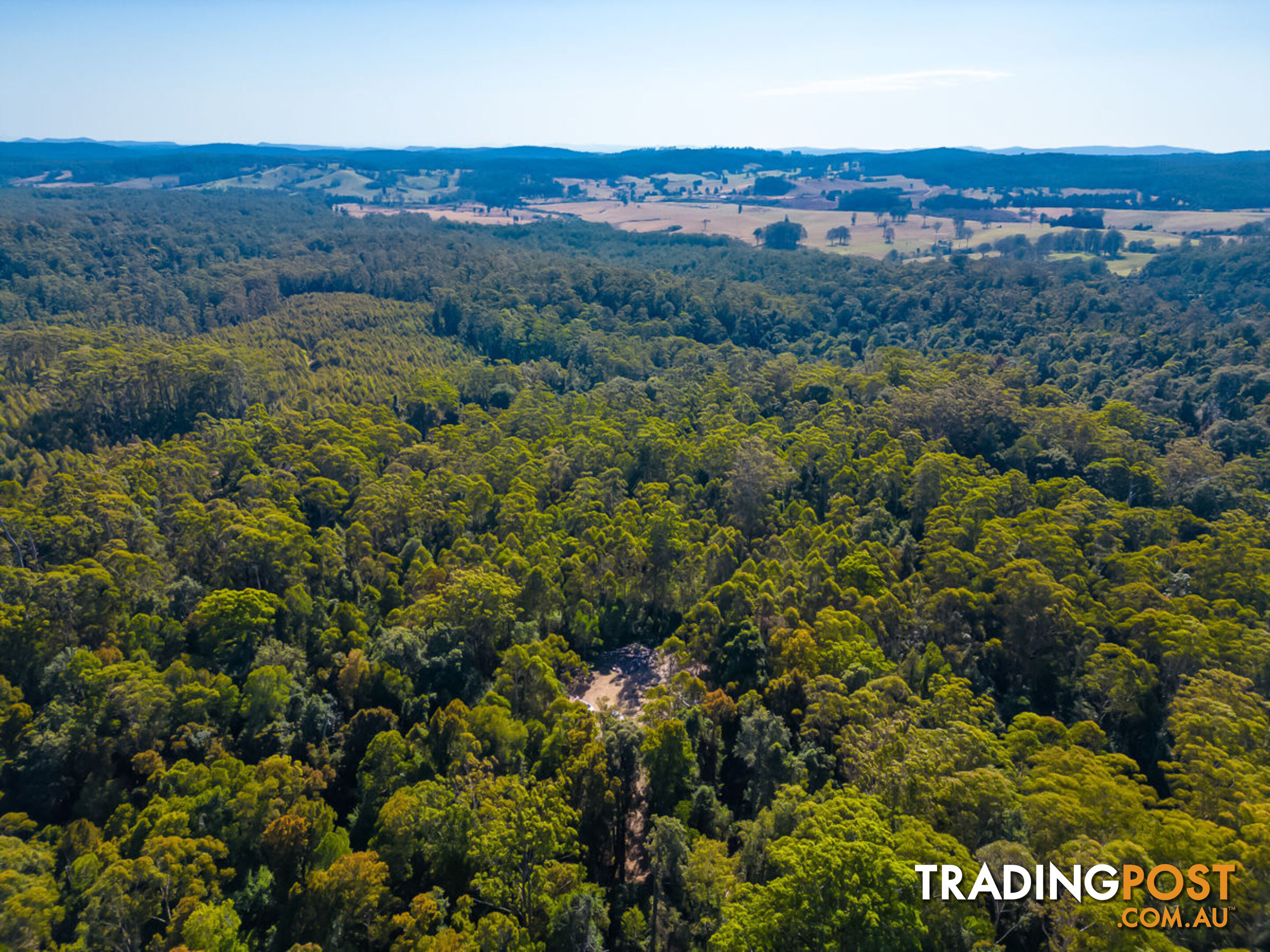 Lot 16 Lower Bobo Road ULONG NSW 2450