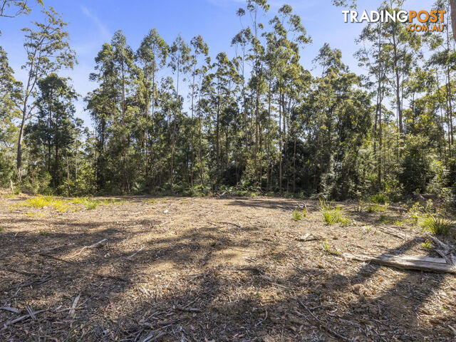 Lot 16 Lower Bobo Road ULONG NSW 2450